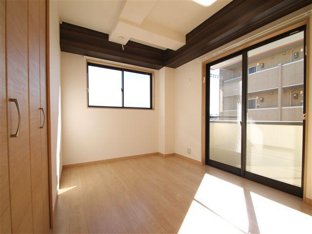 洋室6帖