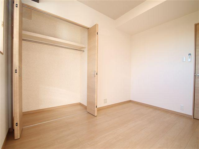 洋室5.6帖