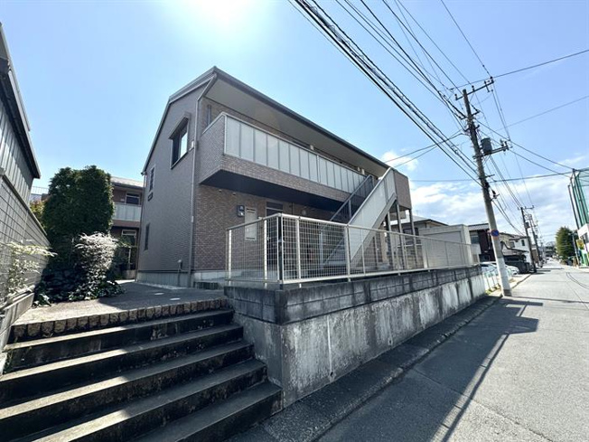 多少の洪水なら問題なしです