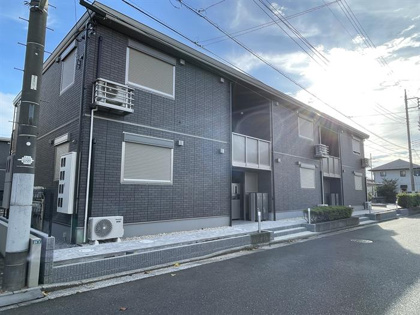 グリーンヒルズひたち野Ｃ棟の画像