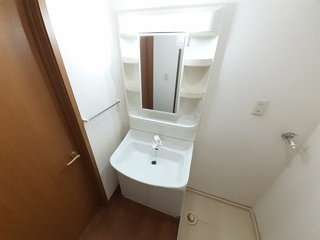 洗面所