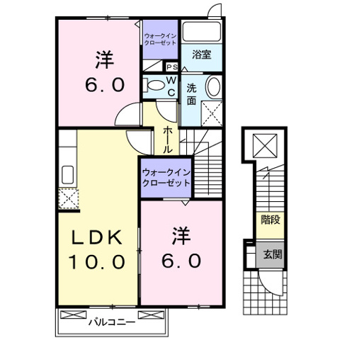 Ｖｅｒｄｅ　Ｖｉｌｌａ　Ⅰの画像