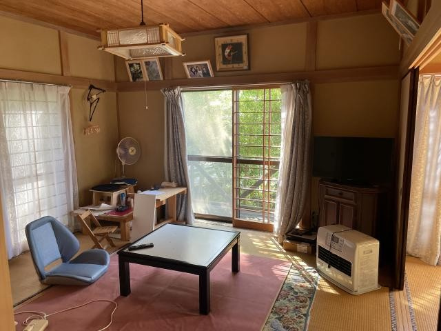 熱海市泉の中古一戸建【和室】和室