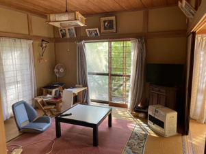 熱海市泉の中古一戸建【和室】和室