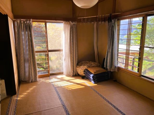 熱海市泉の中古一戸建【和室】和室