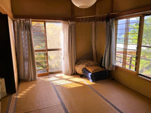 熱海市泉の中古一戸建【和室】和室