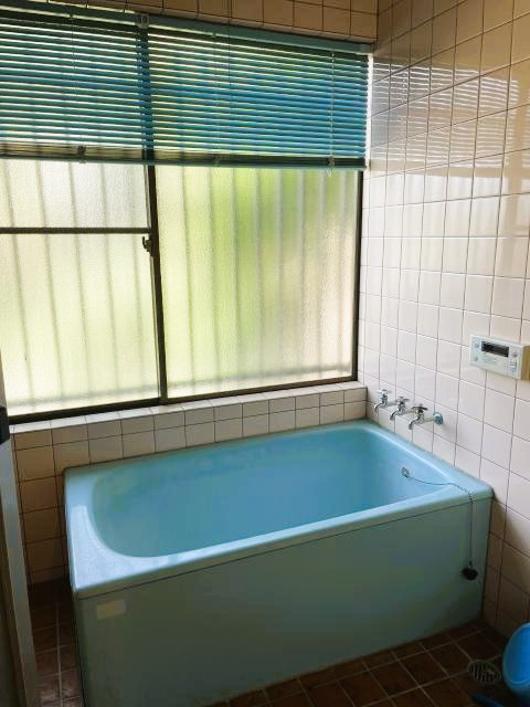 熱海市泉の中古一戸建【浴室】浴室