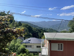 熱海市泉の中古一戸建【展望】眺望