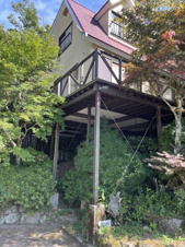 熱海市泉の中古一戸建【外観】外観