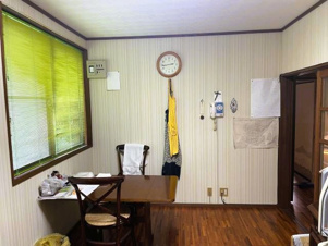 熱海市泉の中古一戸建【居間・リビング】ダイニングキッチン
