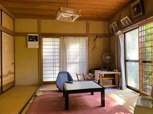 熱海市泉の中古一戸建【和室】和室