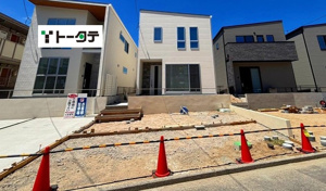 新築戸建 広島市安佐北区口田１丁目