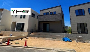 新築戸建 広島市安佐北区口田１丁目