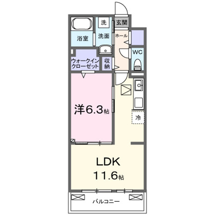 ヤングウッズ港町の画像