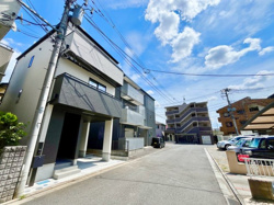 【富士見市鶴間／鶴瀬駅徒歩3分】駅チカ×駐車場付きの希少物件！2LDK＋1S／4,490万円の画像