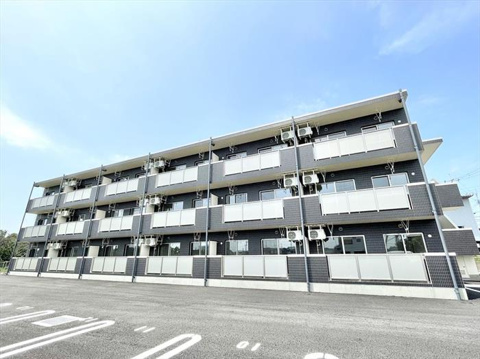 カーサ桜土浦の画像