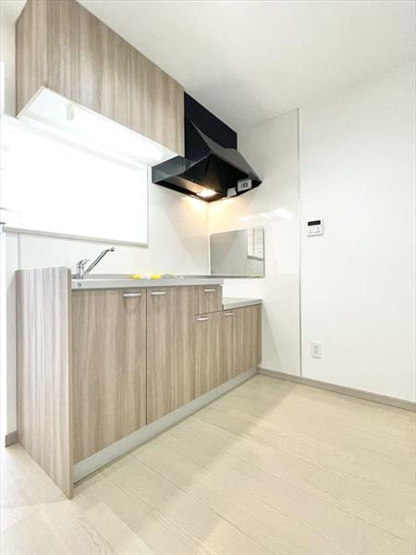 ★同じ間取り　別のお部屋の写真になります★