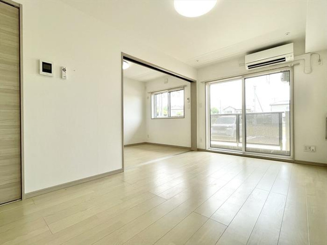 ★同じ間取り　別のお部屋の写真になります★
