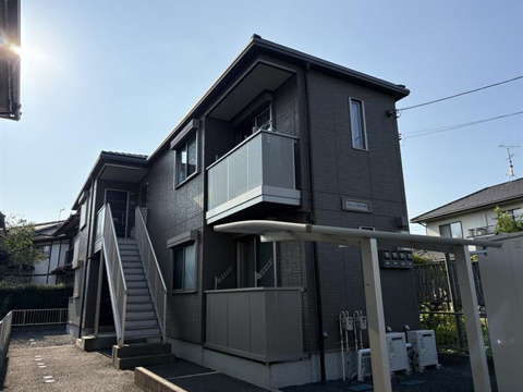 アムールＨｉｒｏⅢの画像