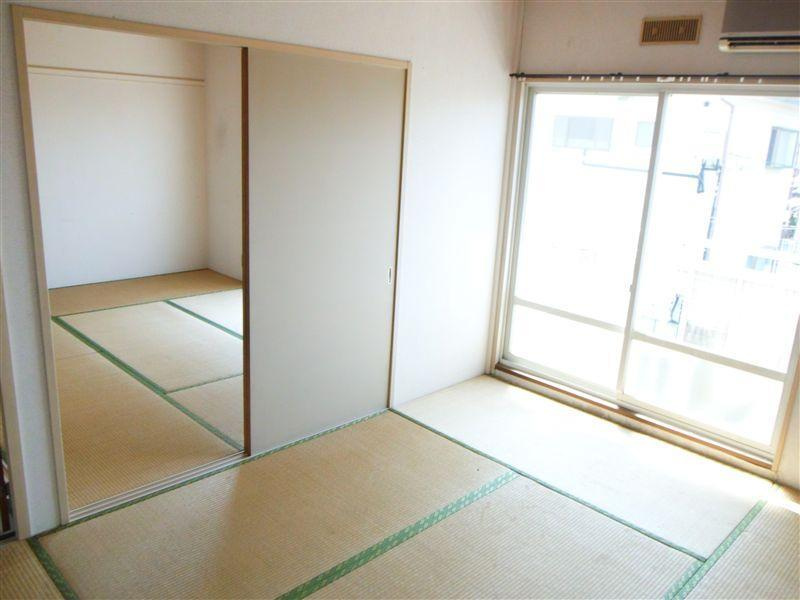 とっても明るいです！