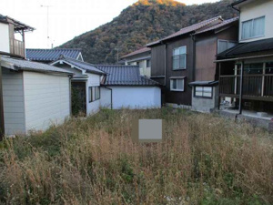 土地 東広島市河内町中河内