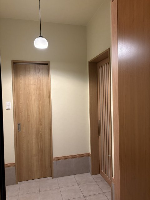 東６条南３丁目【収納】