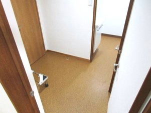 下呂市萩原町西上田の中古マンション