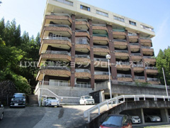 下呂市萩原町西上田の中古マンションの画像