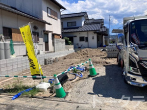 土地 福岡市城南区樋井川２丁目