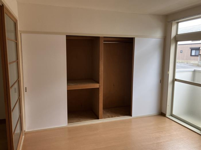同タイプの別部屋です。