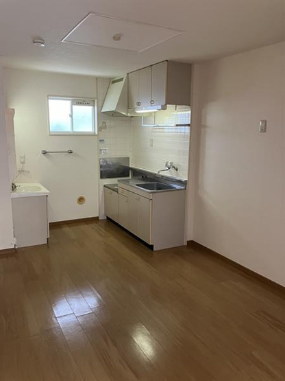 同タイプの別部屋です。