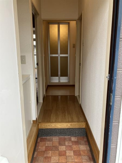 同タイプの別部屋です。
