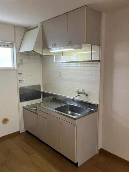 同タイプの別部屋です。