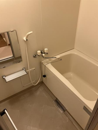 同タイプの別部屋です。