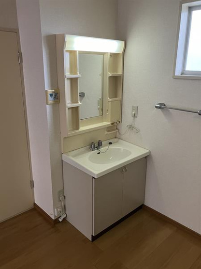 同タイプの別部屋です。