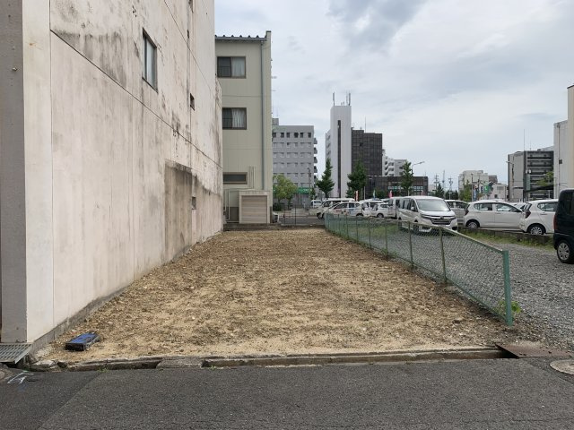 本町　売土地の画像