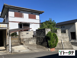 土地 東広島市黒瀬楢原北２丁目