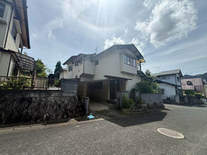 中古戸建 東広島市高屋町中島
