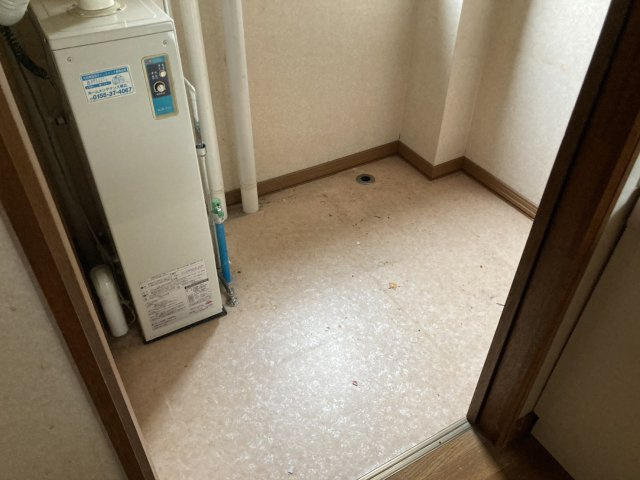 自由が丘７丁目