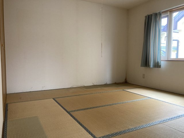 自由が丘７丁目【和室】