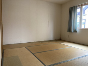 自由が丘７丁目【和室】