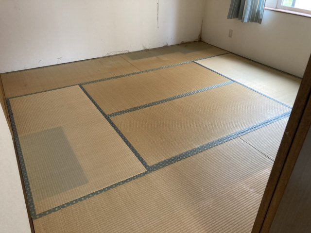 自由が丘７丁目【和室】