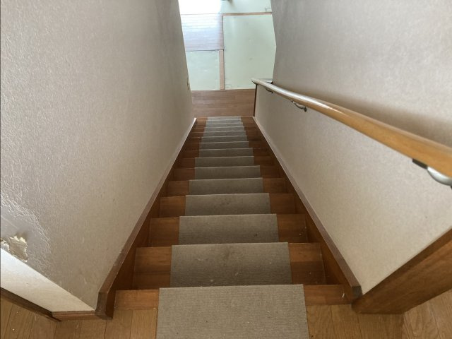 自由が丘７丁目【内装】