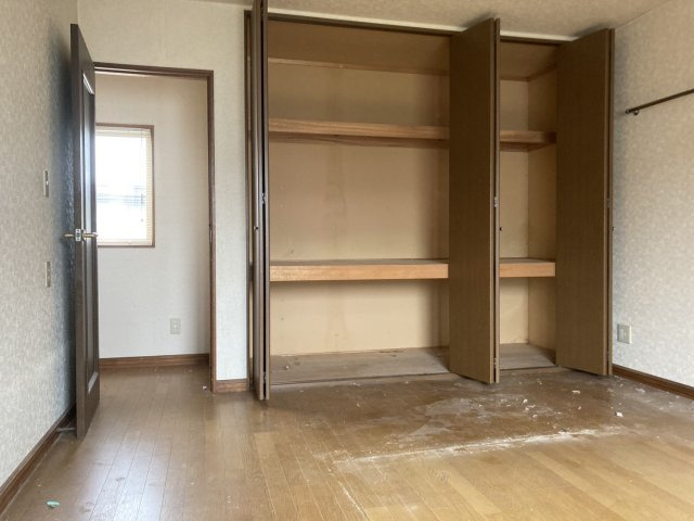 自由が丘７丁目【収納】