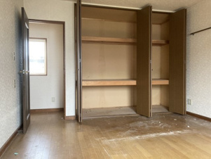 自由が丘７丁目【収納】