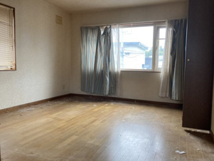 自由が丘７丁目【洋室】