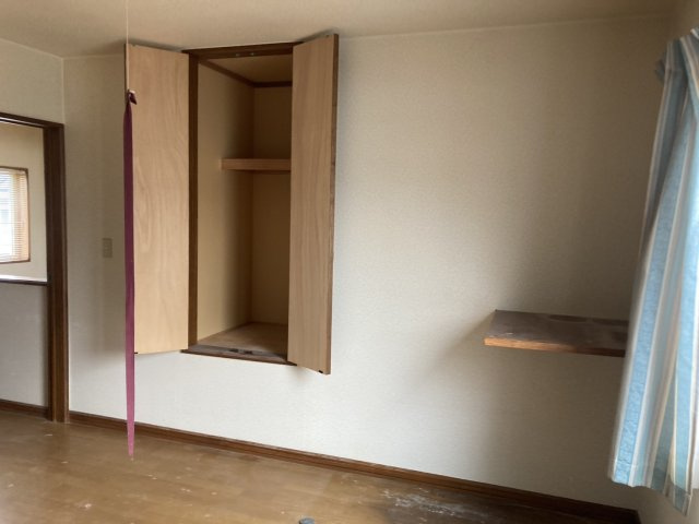自由が丘７丁目【洋室】