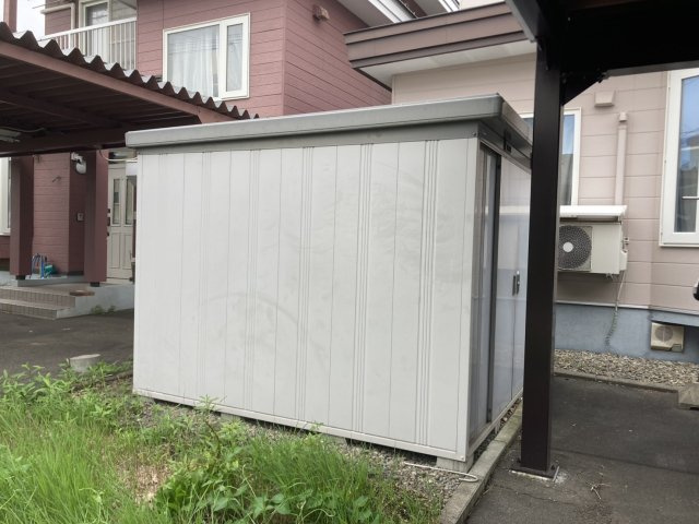 自由が丘７丁目【庭つき】