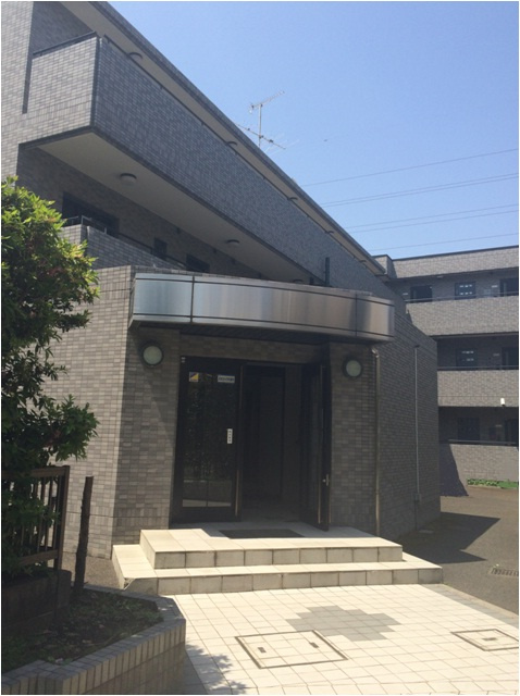 プライムアーバン武蔵野ヒルズＢ棟の画像