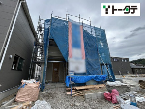 新築戸建 東広島市西条町下見